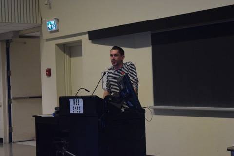 DEFCON TORONTO MISSING OSINT CTF 2018 *FULL-DAY EVENT*, photo 14