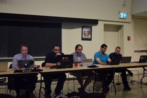DEFCON TORONTO MISSING OSINT CTF 2018 *FULL-DAY EVENT*, photo 15