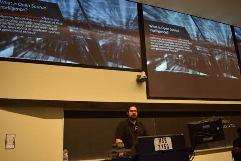 DEFCON TORONTO MISSING OSINT CTF 2018 *FULL-DAY EVENT*, photo 17