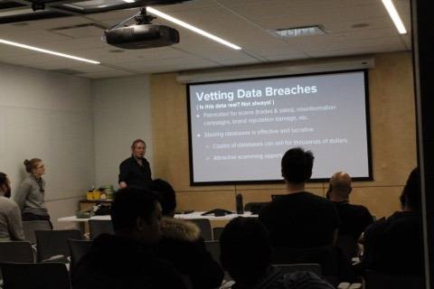 Exploring Hacked Data Services & Defending against the Magecart Gang, photo 7