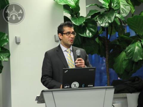 Exploring Cyber Security Law & Building a Custom OSINT CTF Platform, photo 7