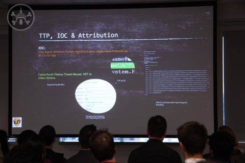 Exploring Tactical Threat Intel & The Dark Market Economy, photo 2