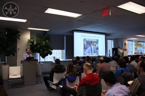 Exploring Tactical Threat Intel & The Dark Market Economy, photo 4