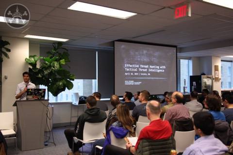Exploring Tactical Threat Intel & The Dark Market Economy, photo 6
