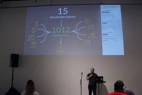 Threat Intel Dumpster Diving & A Day in the Life of a Vulnerability Researcher, photo 5