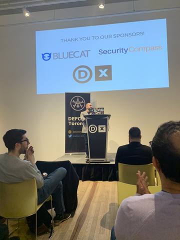 Exploiting CSVs & Securing Neural Networks, photo 5