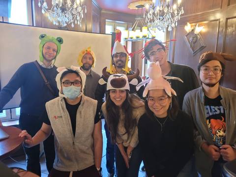 DC416 Presents: Welcome Back Hacker Jeopardy Event
