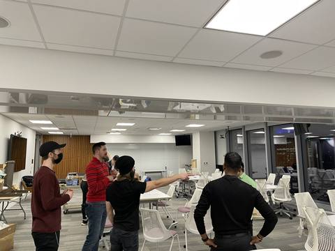 DC416 Physical Security Workshop with Physical Security Village, photo 8