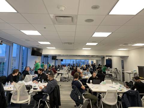 DC416 Physical Security Workshop with Physical Security Village, photo 3