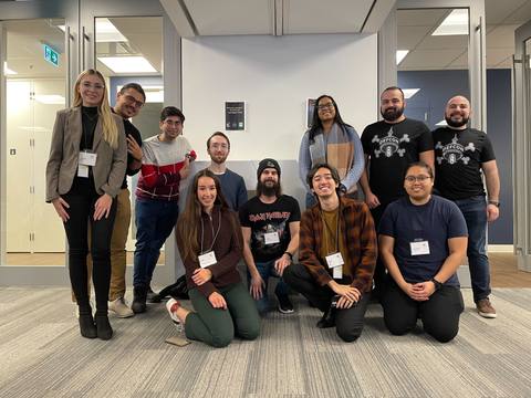 DC416 Physical Security Workshop with Physical Security Village, photo 6