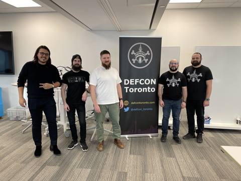 DC416 Hardware Hacking Workshop