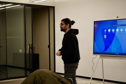 Syndicate: Inside the Life of a Ransomware Operator, photo 8