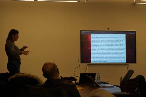 Syndicate: Inside the Life of a Ransomware Operator, photo 16