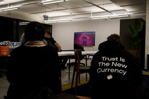 Syndicate: Inside the Life of a Ransomware Operator, photo 2