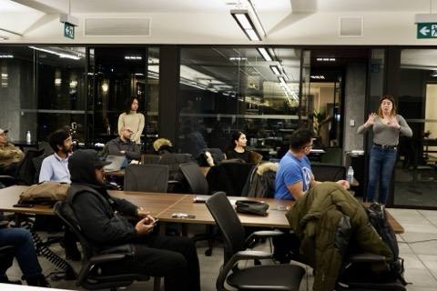 Syndicate: Inside the Life of a Ransomware Operator, photo 12