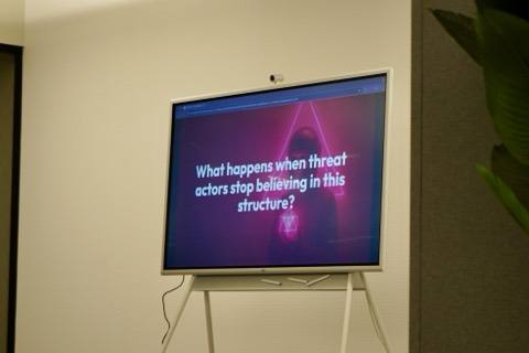 Syndicate: Inside the Life of a Ransomware Operator, photo 14