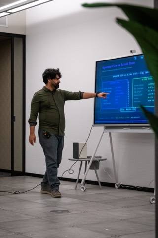 Killing Watts: ICS Attack Chains Against Power Systems, photo 5
