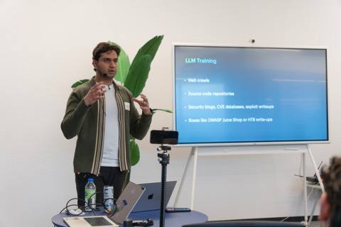 LLMs Don't Hack, They Guess, photo 2