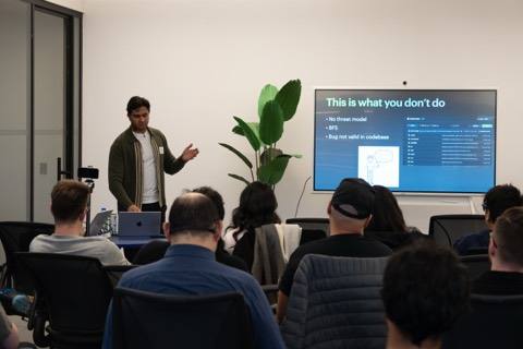 LLMs Don't Hack, They Guess, photo 8