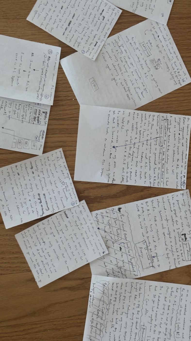 DC416 — AI Fight Club: Talk + Workshop, photo 1