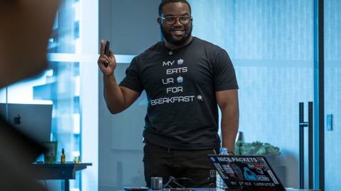 DC416 — AI Fight Club: Talk + Workshop, photo 3