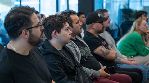 DC416 — AI Fight Club: Talk + Workshop, photo 4