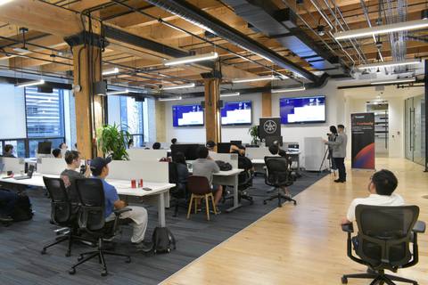 Hidden by Design: Battle-Tested Hybrid C2 Infrastructure