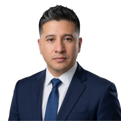 Christian Ramirez, RBT Security