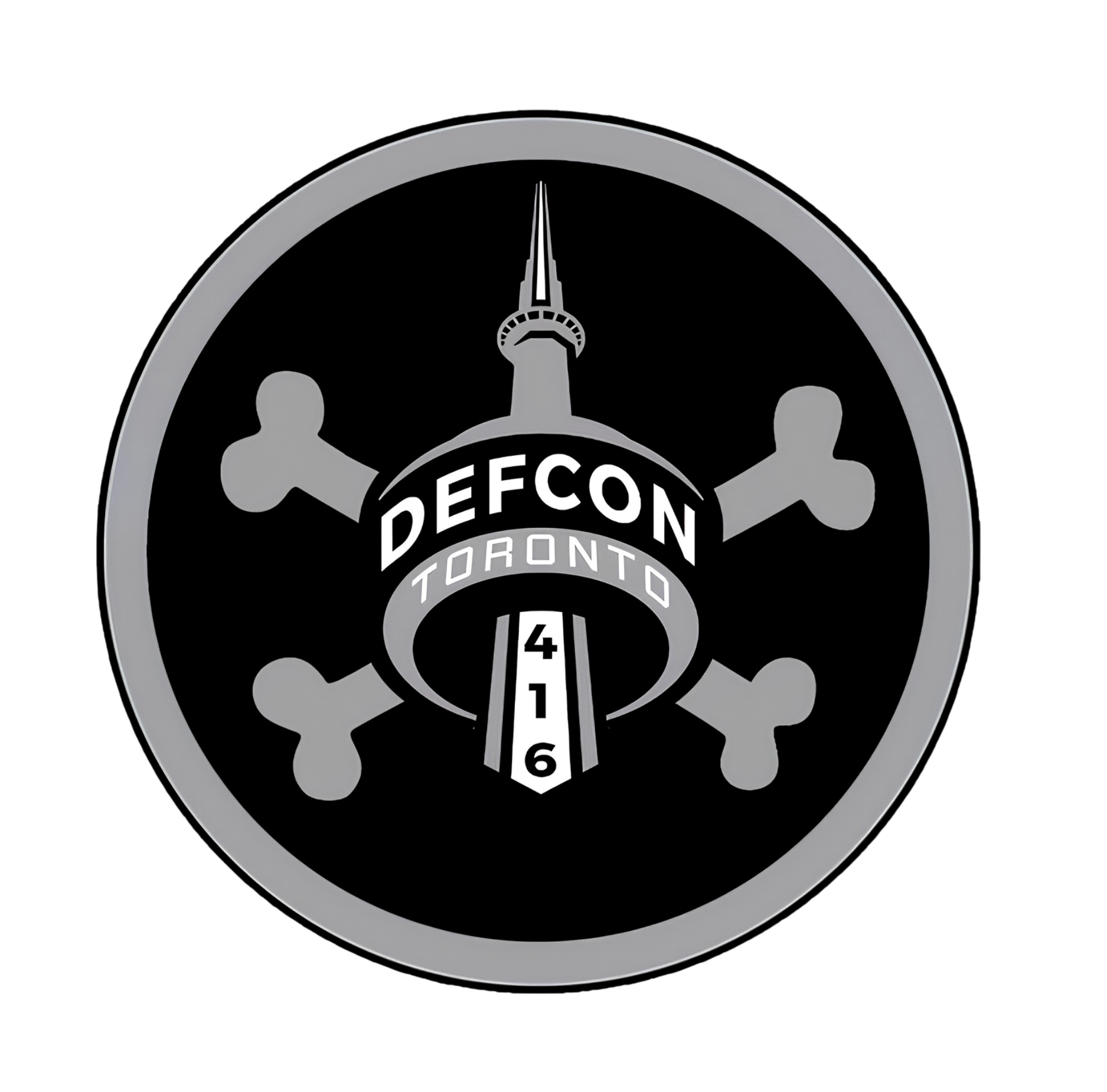 DEFCON Toronto (DC416)